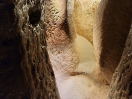 奥兹科纳克地下城