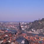 Heidelberg Schloss